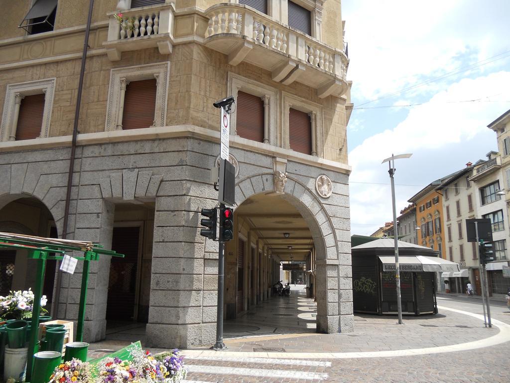 Apartment Bergamo Centro Storico Rom bilde