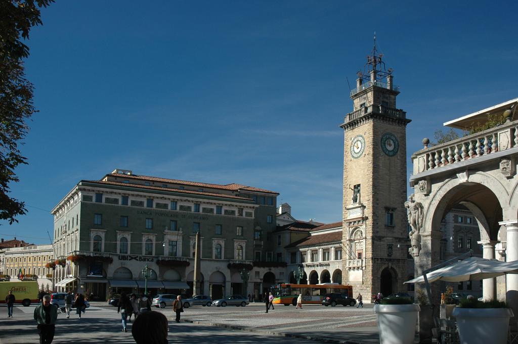 Apartment Bergamo Centro Storico Rom bilde