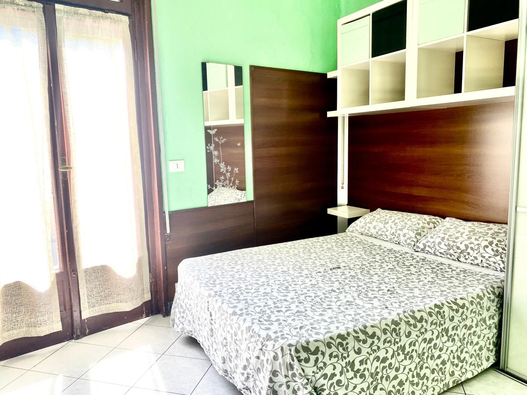 Apartment Bergamo Centro Storico Eksteriør bilde